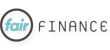 logo for Fair FInance